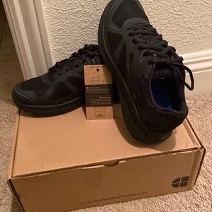 Brand new with tags shoe crews work shoes